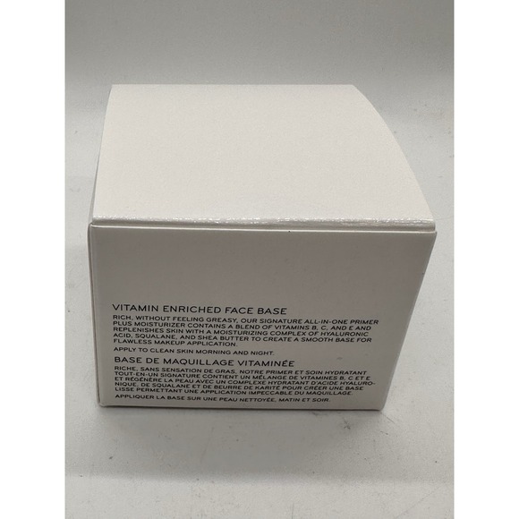 Bobbi Brown Vitamin Enriched Face Base 1.7 oz Primer Moisturizer New - Picture 3 of 7